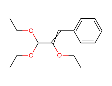 α-ethoxy-cinnamaldehyde diethylacetal
