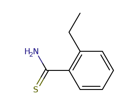 2-Ethyl-thiobenzamide