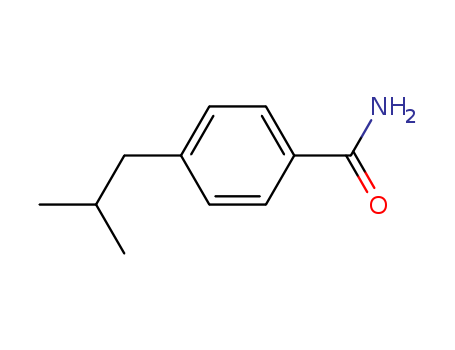 4-isobutylbenzaMide