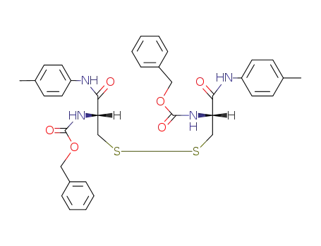 116973-09-2 Structure