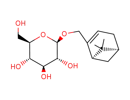 117872-96-5 Structure