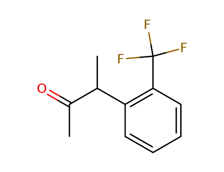 21906-06-9 Structure