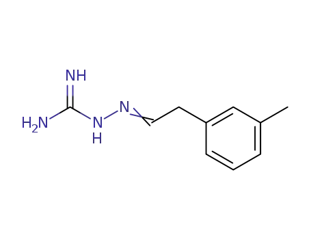 C<sub>10</sub>H<sub>14</sub>N<sub>4</sub>