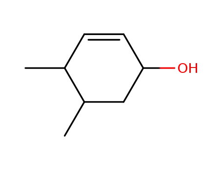 4,5-Dimethyl-cyclohex-2-enol