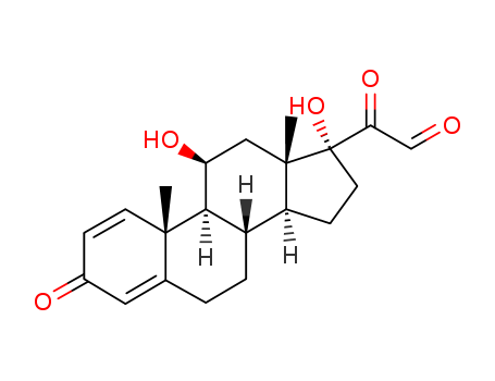 21-Dehydroprednisolone