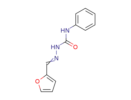 2-furaldehyde N-phenylsemicarbazone