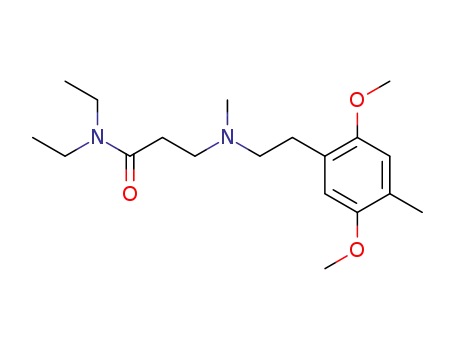 51867-47-1 Structure