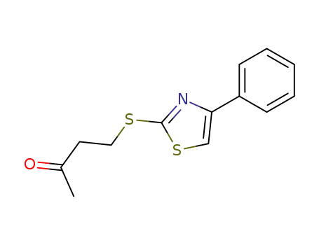 22997-19-9 Structure