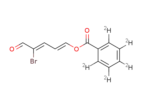 55546-54-8 Structure