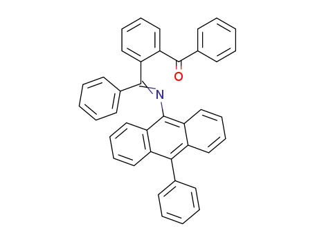 C<sub>40</sub>H<sub>27</sub>NO