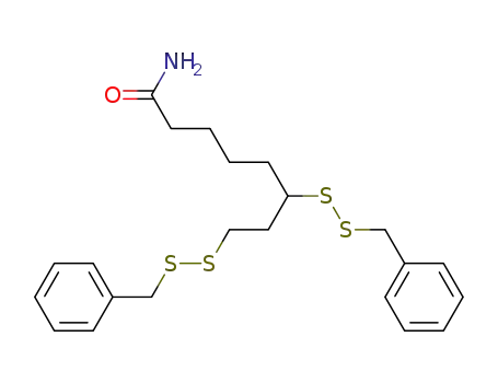 27657-18-7 Structure