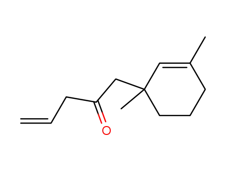 1-(1,3-Dimethyl-2-cyclohexenyl)-4-penten-2-on
