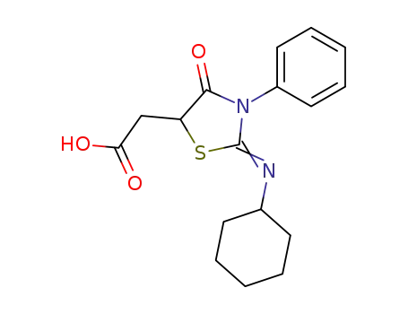 39964-50-6 Structure