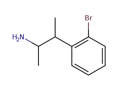 21906-20-7 Structure