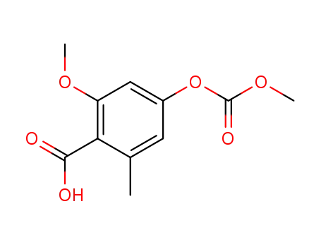 866997-06-0 Structure