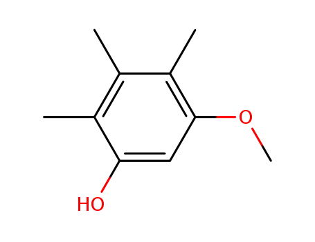 5-Methoxy-2,3,4-trimethylphenol