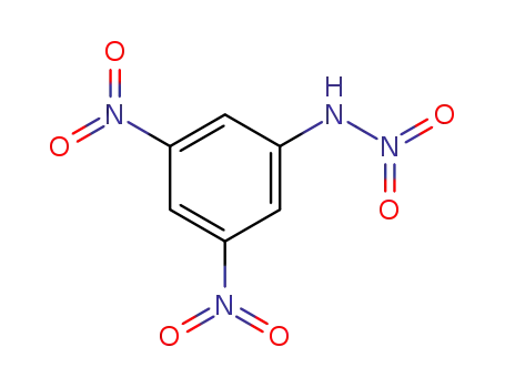 3,5,<i>N</i>-trinitro-aniline