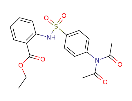 857588-76-2 Structure