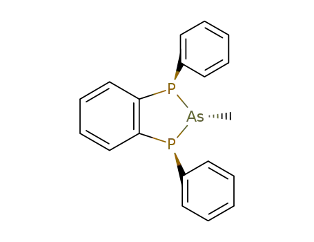 2-メチル-1,3-ジフェニル-2,3-ジヒドロ-1H-1,3,2-ベンゾジホスファルソール