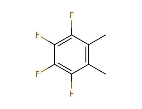 1,2,3,4-Tetrafluoro-5,6-dimethylbenzene