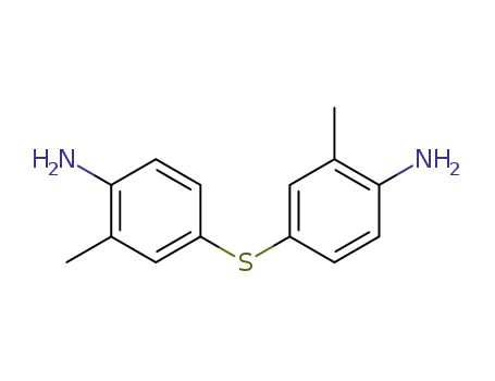 bis-(4-amino-3-methyl-phenyl)-sulfide