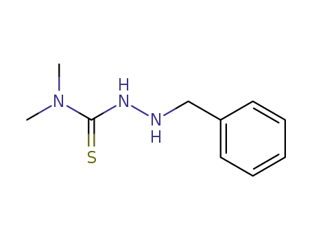 4,4-Dimethyl-1-benzyl-thiosemicarbazid