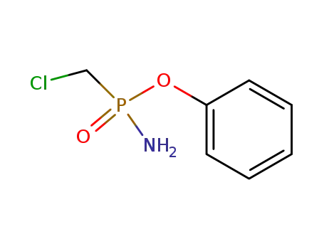 C<sub>7</sub>H<sub>9</sub>ClNO<sub>2</sub>P
