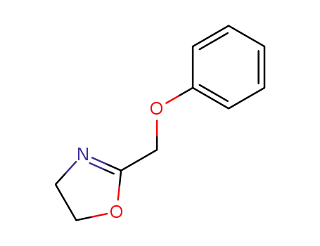 2-phenoxymethyl-4,5-dihydro-oxazole