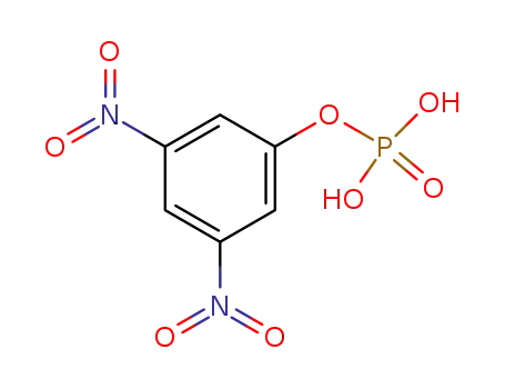 3,5-디니트로페닐 포스페이트