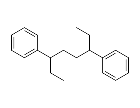 Molecular Structure of 21411-33-6 (Octane, 3,6-diphenyl-)