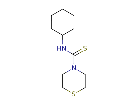 1,4-DIAZEPINE-2,3-DITHIONE,1,4-DIISOPROPYL-PERHYDRO-