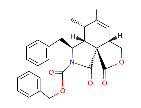 68437-25-2 Structure