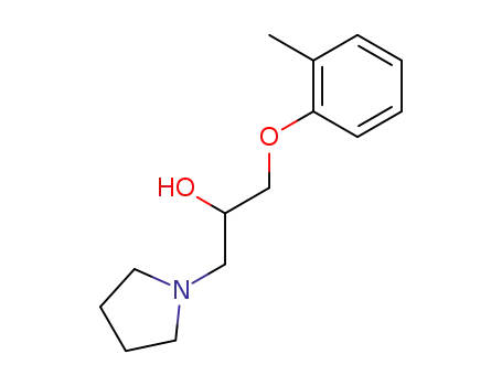 5296-07-1 Structure