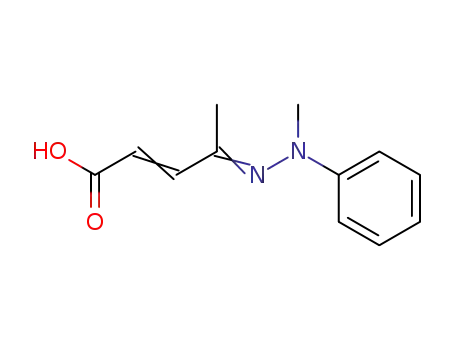 C<sub>12</sub>H<sub>14</sub>N<sub>2</sub>O<sub>2</sub>
