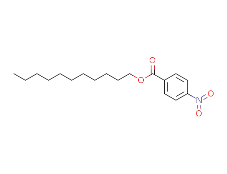 1-Undecanol, 4-nitrobenzoate