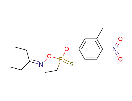 C<sub>14</sub>H<sub>21</sub>N<sub>2</sub>O<sub>4</sub>PS