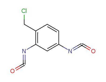 1-CHLOROMETHYL-2,4-DIISOCYANATOBENZENE