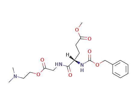 19912-27-7 Structure