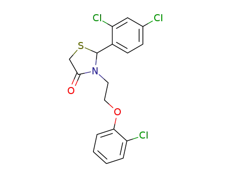 68250-99-7 Structure