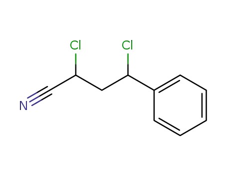 2,4-Dichloro-4-phenyl-butyronitrile