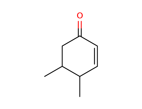 4,5-Dimethyl-2-cyclohexen-1-one