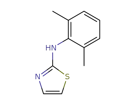 (2,6-dimethyl-phenyl)-thiazol-2-yl-amine