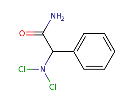 Molecular Structure of 25084-41-7 (C<sub>8</sub>H<sub>8</sub>Cl<sub>2</sub>N<sub>2</sub>O)