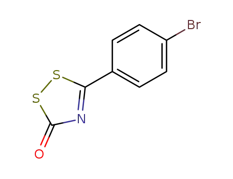 Benzothiazol-2-ylsulfanyl-(2,3-diphenylquinoxalin-6-yl)methanone