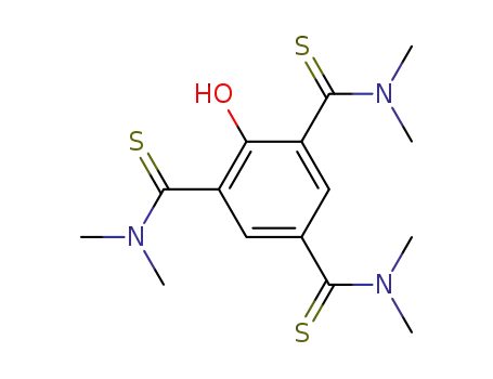 16102-19-5 Structure