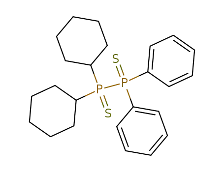 3305-80-4 Structure