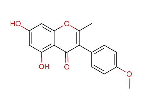 62845-05-0 Structure