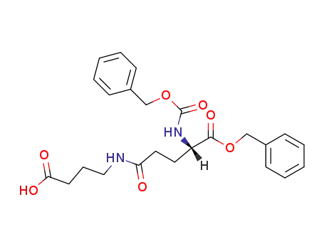(4E)-2-amino-6-ethyl-4-ethylidene-6-methylcyclohex-2-ene-1,1,3-tricarbonitrile