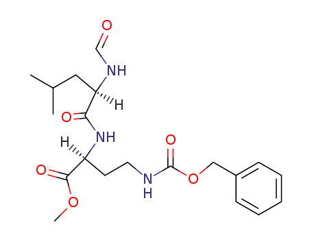 19658-91-4 Structure