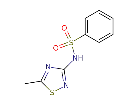 58287-43-7 Structure